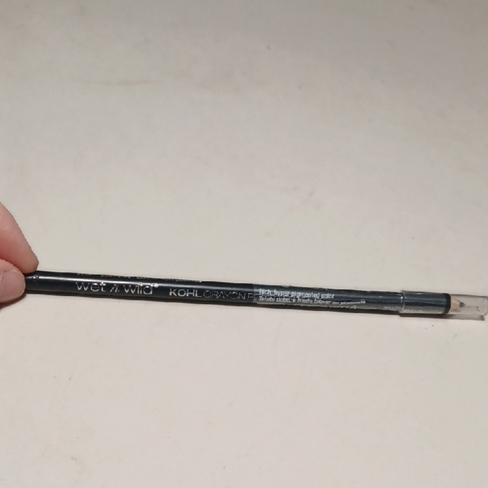 Wet n Wild Kohl Crayon Eyeliner